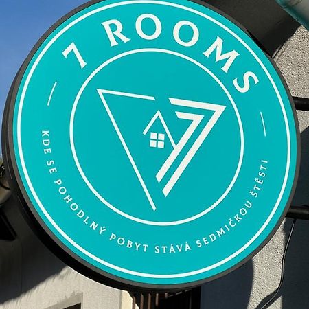 7Rooms Telnice Esterno foto