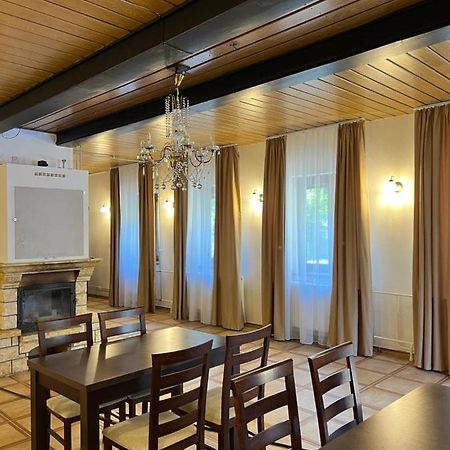 7Rooms Telnice Esterno foto