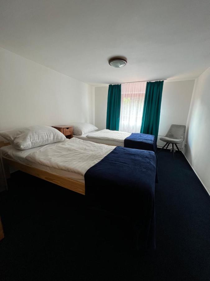 7Rooms Telnice Esterno foto