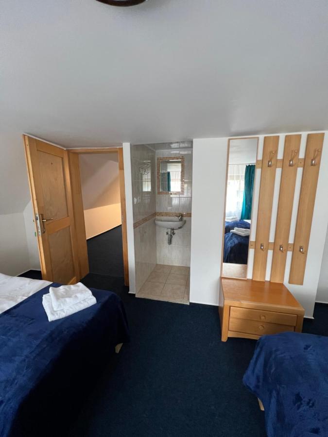 7Rooms Telnice Esterno foto