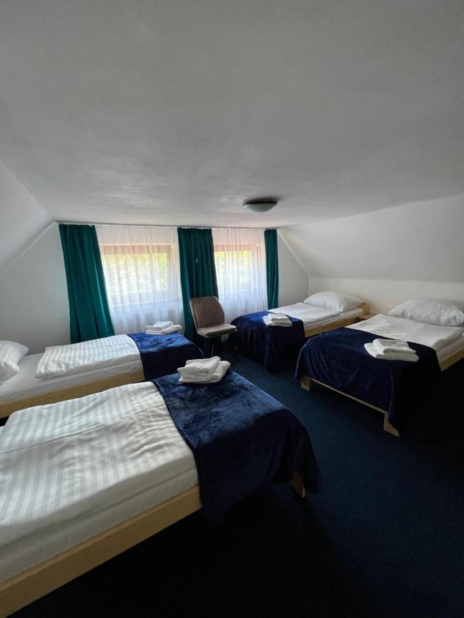 7Rooms Telnice Esterno foto