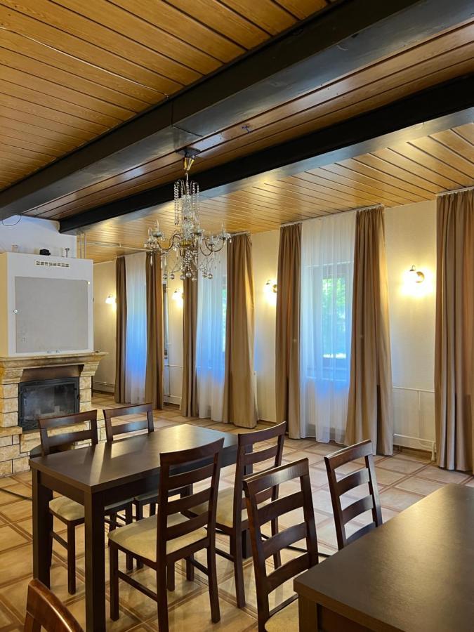 7Rooms Telnice Esterno foto